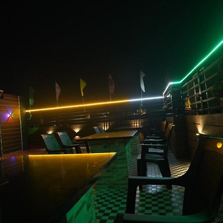 Hotel The Pride Jamshedpur Zewnętrze zdjęcie