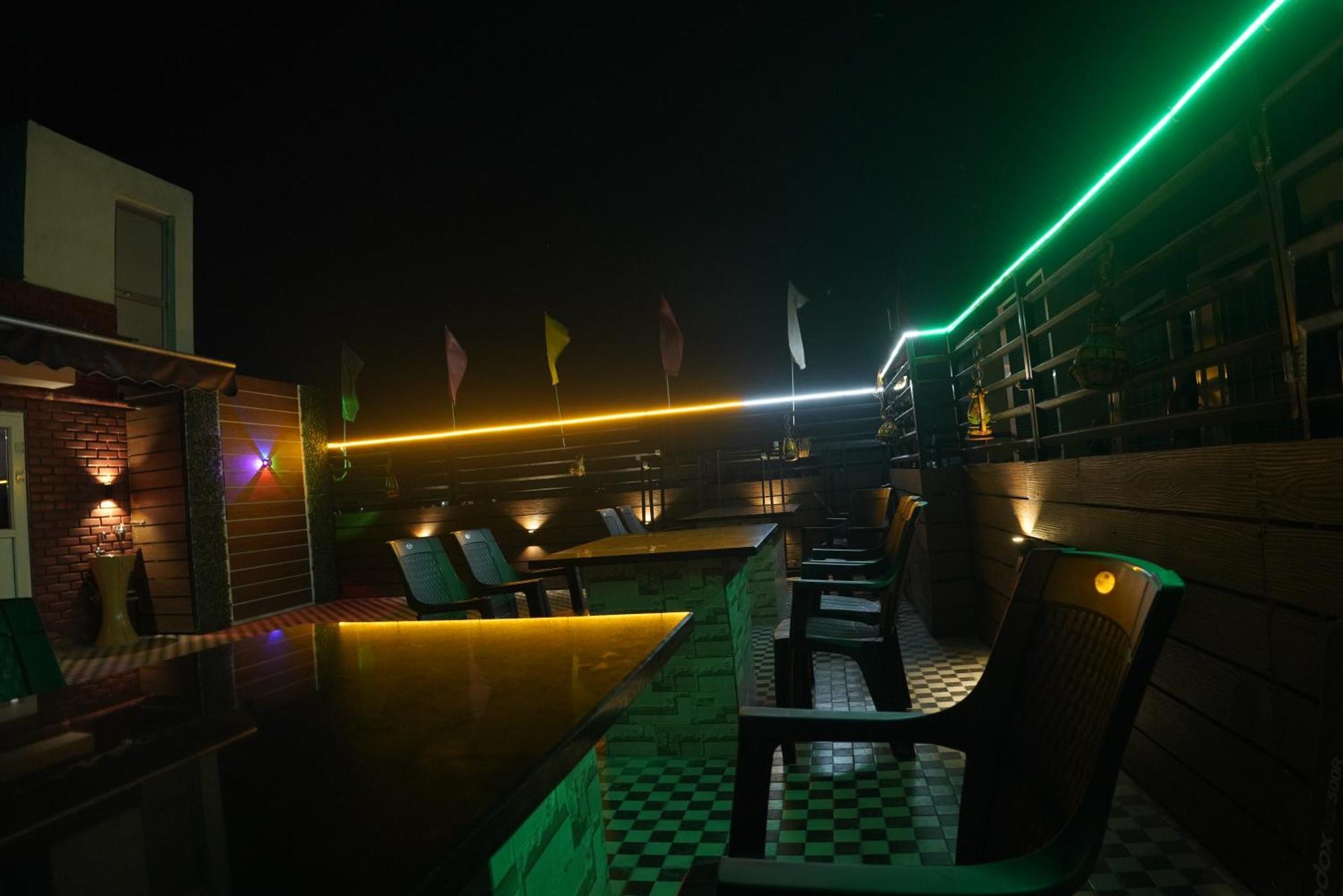 Hotel The Pride Jamshedpur Zewnętrze zdjęcie
