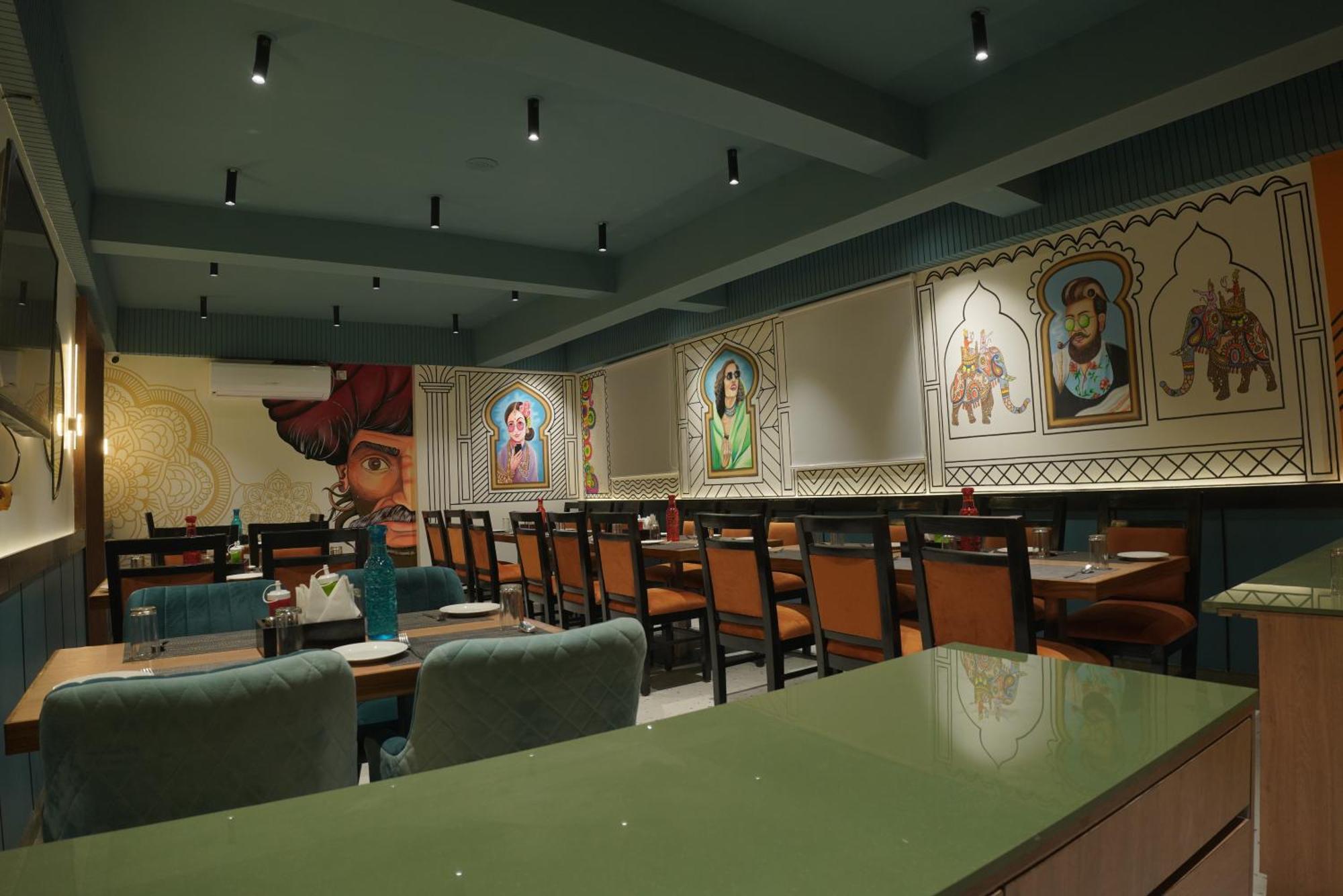 Hotel The Pride Jamshedpur Zewnętrze zdjęcie