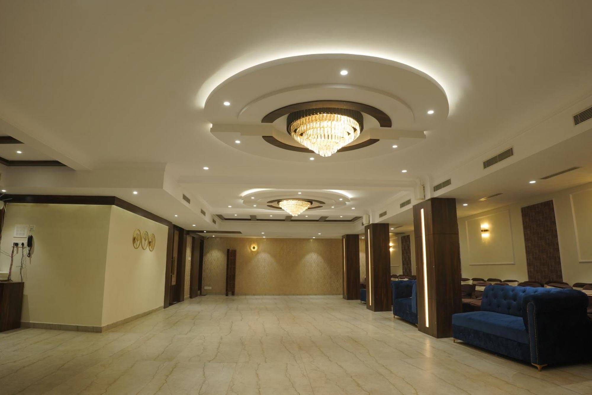 Hotel The Pride Jamshedpur Zewnętrze zdjęcie